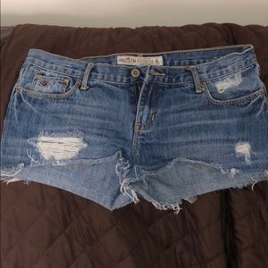 Shorts in great condition !!